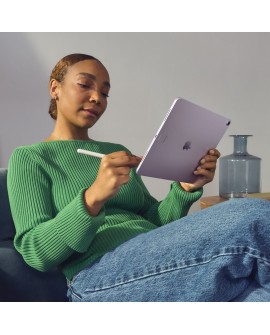Apple iPad Air 13'' Wi-Fi 128GB Space Grey (2024)