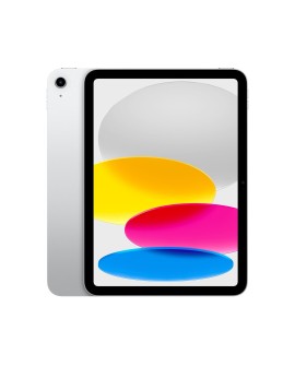 Apple 10.9-inch iPad Wi-Fi 64GB Silver