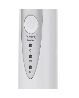 Szczoteczka do zębów Blaupunkt DTS601 (soniczna kolor biały)