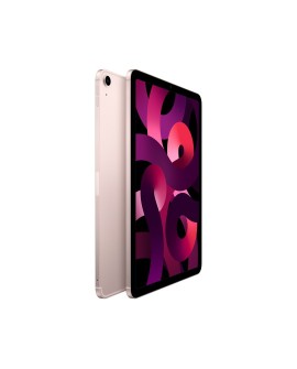 Apple 10.9-inch iPad Air (5 gen.) Wi-FI + LTE 256GB Pink