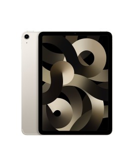Apple 10.9-inch iPad Air (5 gen.) Wi-FI + LTE 256GB Starlight