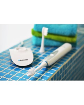 Szczoteczka do zębów Blaupunkt DTS601 (soniczna kolor biały)