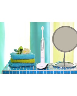 Szczoteczka do zębów Blaupunkt DTS601 (soniczna kolor biały)