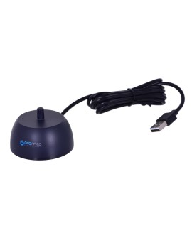 Soniczna szczoteczka ORO-SONIC X PRO NAVY BLUE