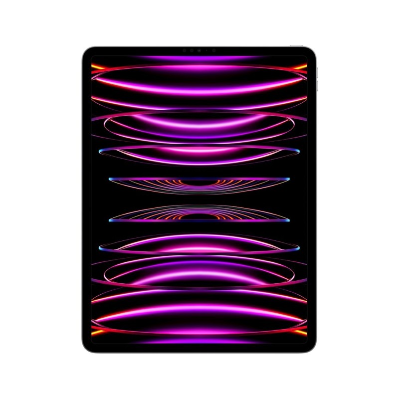 Apple 12.9-inch iPad Pro (6 gen.) Wi-Fi 2TB Space Grey