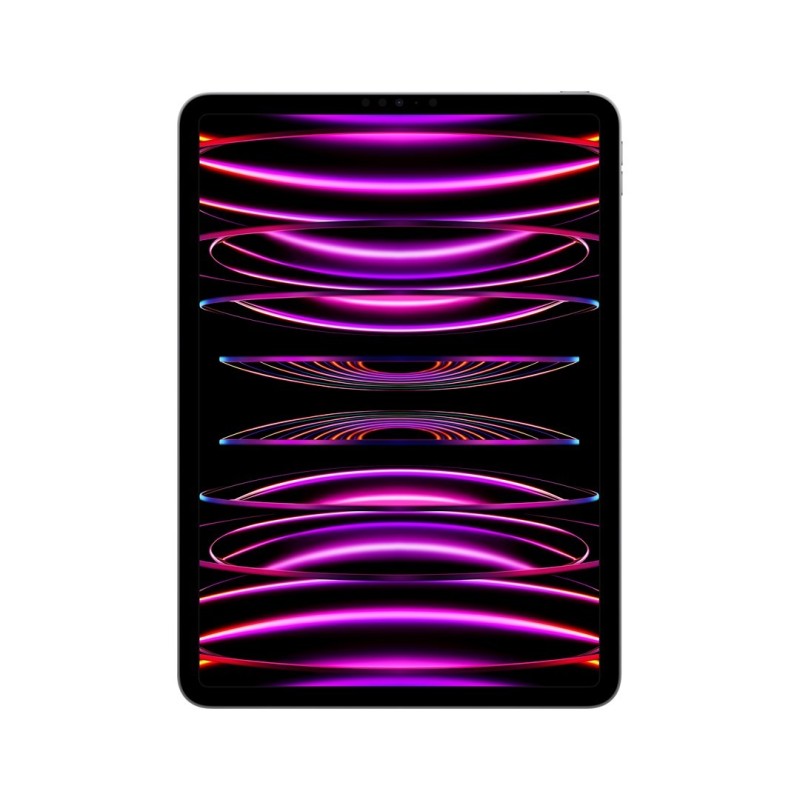 Apple 11-inch iPad Pro (4 gen.) Wi-Fi 2TB Space Grey