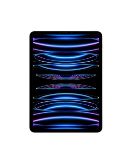 Apple 11-inch iPad Pro (4 gen.) Wi-FI + LTE 2TB Silver