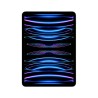 Apple 11-inch iPad Pro (4 gen.) Wi-FI + LTE 2TB Silver