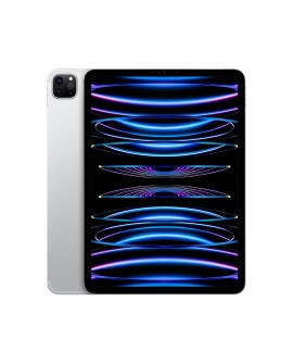 Apple 11-inch iPad Pro (4 gen.) Wi-FI + LTE 2TB Silver