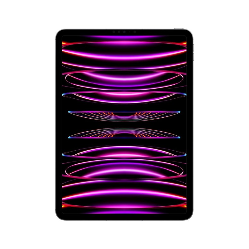 Apple 11-inch iPad Pro (4 gen.) Wi-FI + LTE 2TB Space Grey