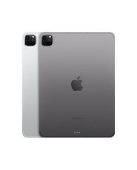 Apple 11-inch iPad Pro (4 gen.) Wi-FI + LTE 2TB Space Grey