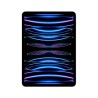 Apple 11-inch iPad Pro (4 gen.) Wi-Fi 2TB Silver