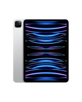 Apple 11-inch iPad Pro (4 gen.) Wi-Fi 2TB Silver