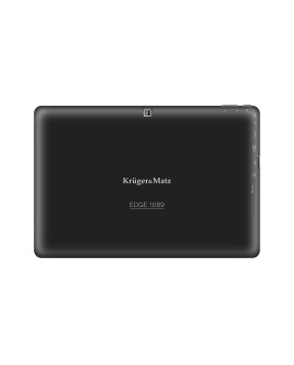 KRUGER & MATZ TABLET EDGE 1089 WIN 11 PRO (WYPRZEDAŻ)