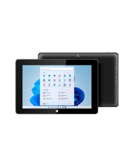 KRUGER & MATZ TABLET 2IN1 EDGE 1089 WIN 11 PRO (WYPRZEDAŻ)