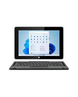 KRUGER & MATZ TABLET 2IN1 EDGE 1089 WIN 11 PRO (WYPRZEDAŻ)
