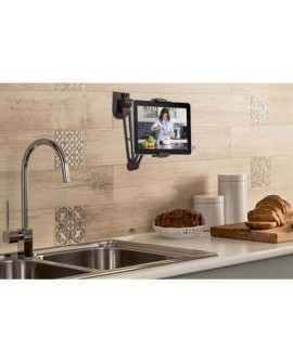 TECHLY RAMIĘ ŚCIENNE DO TABLETU 4.7-12.9 CALI REGULOWANE ICA-TBL 2802