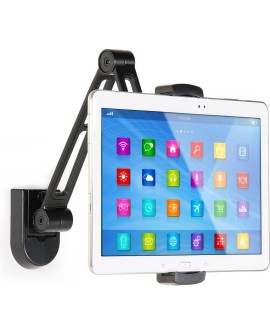 TECHLY RAMIĘ ŚCIENNE DO TABLETU 4.7-12.9 CALI REGULOWANE ICA-TBL 2802