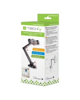 TECHLY RAMIĘ ŚCIENNE DO TABLETU 4.7-12.9 CALI REGULOWANE ICA-TBL 2802
