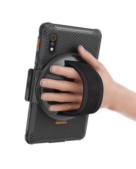 Ulefone Tablet Hand Strap Pasek Czarny