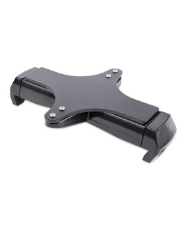 StarTech.com TABLET-VESA-ADAPTER uchwyt Uchwyt pasywny Tablet/UMPC Czarny
