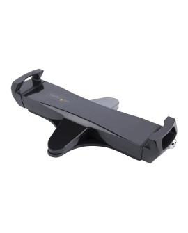 StarTech.com TABLET-VESA-ADAPTER uchwyt Uchwyt pasywny Tablet/UMPC Czarny