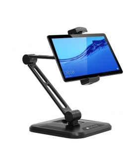 TECHLY PODSTAWKA UCHWYT DO TABLETU 4.7 - 12.9 BIUR