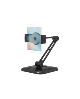TECHLY PODSTAWKA UCHWYT DO TABLETU 4.7 - 12.9 BIUR