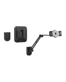 TECHLY PODSTAWKA UCHWYT DO TABLETU 4.7 - 12.9 BIUR