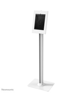 Neomounts FL15-650WH1 obudowa do tabletu 27,9 cm (11") Biały