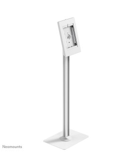 Neomounts FL15-650WH1 obudowa do tabletu 27,9 cm (11") Biały