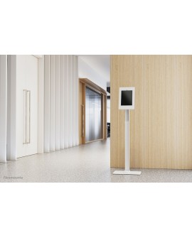 Neomounts FL15-650WH1 obudowa do tabletu 27,9 cm (11") Biały