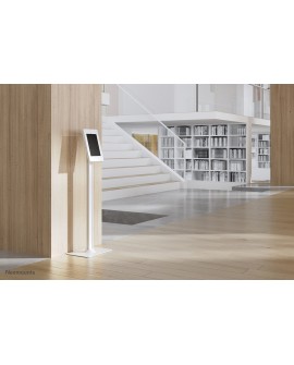 Neomounts FL15-650WH1 obudowa do tabletu 27,9 cm (11") Biały
