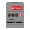 Activejet A-OKI320 Taśma barwiąca (zamiennik OKI 9002303 Supreme czarny)
