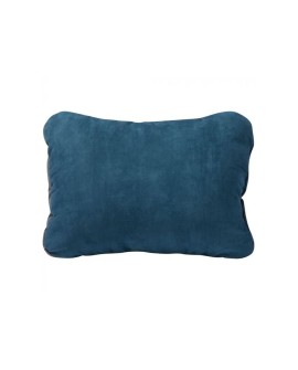 Poduszka compressible pillow cinch regular-stargazer blue THERM-A-REST