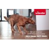 Ręcznik z mikrofibry dla zwierząt Vileda PET PRO M