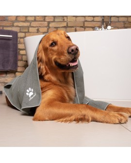 Ręcznik z mikrofibry dla zwierząt Vileda PET PRO M