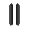 KRUGER & MATZ TELEFON DLA SENIORA SIMPLE 929 KM0929 7,11 cm (2,8") 108,5g Czarny