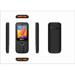 Telefon komórkowy MaxCom MM...