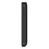 Telefon komórkowy Panasonic KX-TU110EXB Czarny