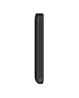 Telefon komórkowy Panasonic KX-TU110EXB Czarny