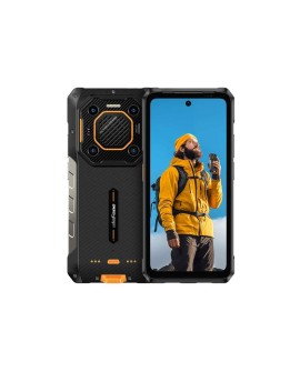 Smartphone Ulefone Armor 26 Ultra 5G 12GB/512GB (Czarny)