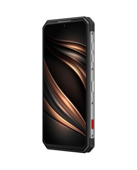 Smartfon Oukitel WP21 12/256GB Czarny