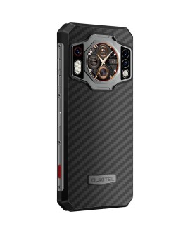 Smartfon Oukitel WP21 12/256GB Czarny