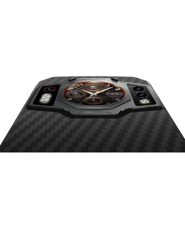 Smartfon Oukitel WP21 12/256GB Czarny