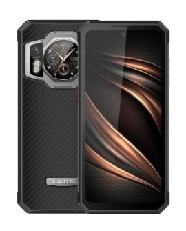 Smartfon Oukitel WP21 12/256GB Czarny