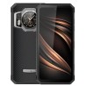 Smartfon Oukitel WP21 12/256GB Czarny