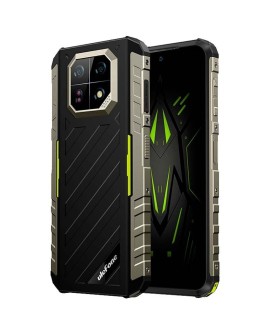 Smartfon Ulefone Armor 22 8/256GB Zielony