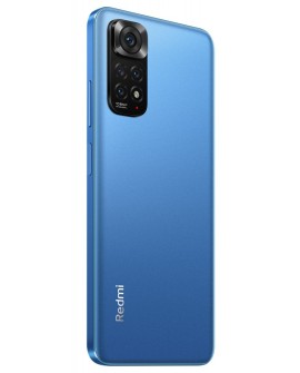 Smartfon Xiaomi Redmi Note 11S 6/128GB Niebieski
