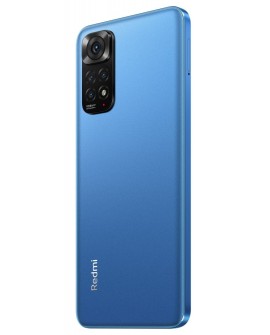 Smartfon Xiaomi Redmi Note 11S 6/128GB Niebieski